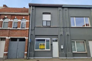 Appartement Te Koop Sint Gillis Bij Dendermonde