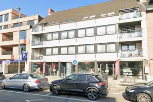 Appartement Te Huur Dendermonde