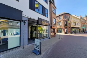 Handelspand Te Huur Dendermonde