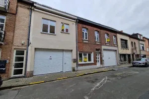 Appartement Te Koop Dendermonde