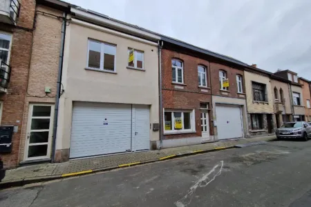 Appartement Te Koop Dendermonde