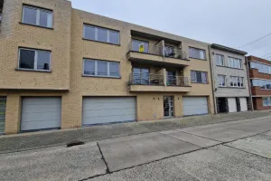 Garage Te Koop Lebbeke