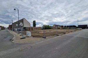 Grond Te Koop Lebbeke