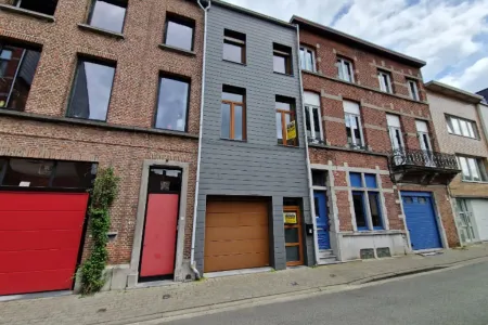 Huis Te Koop Dendermonde