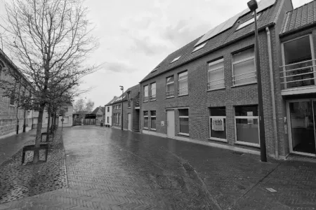 Appartement Te Koop Denderbelle