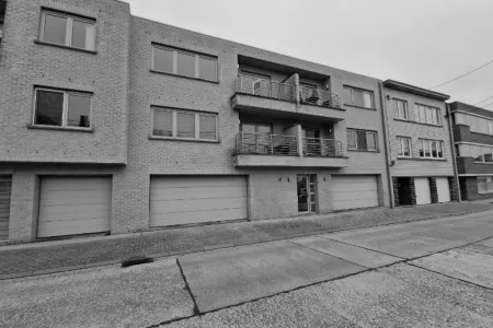 Appartement Te Koop Lebbeke