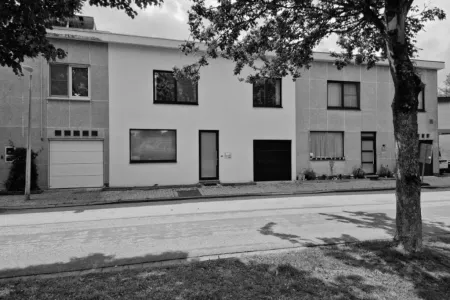 Huis Te Koop Sint-gillis-bij-dendermonde