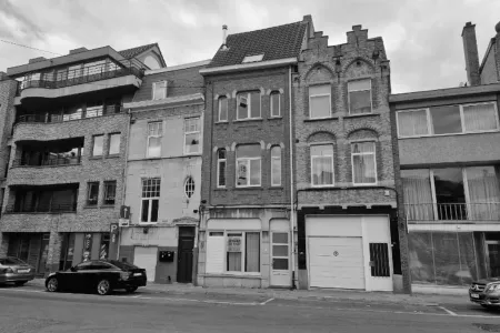 Appartement Te Koop Dendermonde