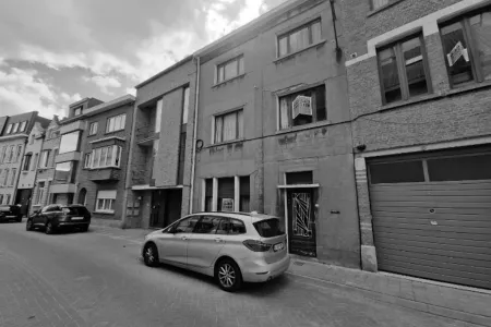 Huis Te Koop Dendermonde