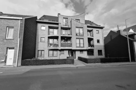 Appartement Te Koop Lebbeke