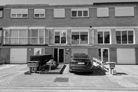 Huis Te Koop Dendermonde