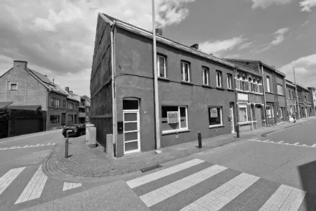 Huis Te Koop Sint-gillis-bij-dendermonde