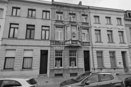 Huis Te Koop Dendermonde