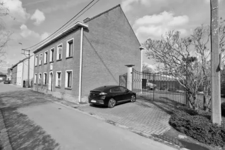 Huis Te Koop Dendermonde