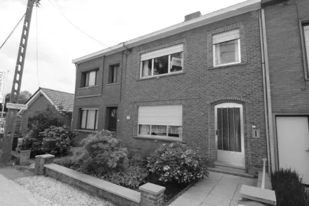 Huis Te Koop Dendermonde
