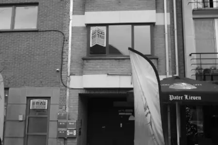 Appartement Te Koop Dendermonde