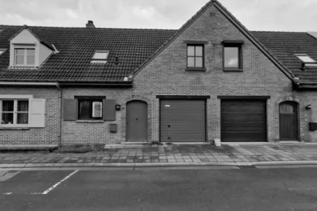 Huis Te Koop Sint-gillis-bij-dendermonde
