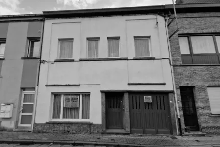 Huis Te Koop Dendermonde