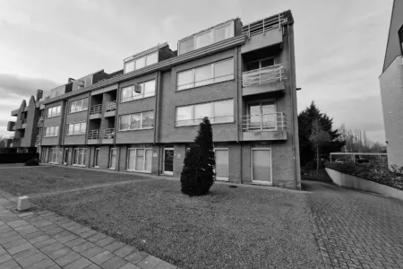 Appartement Te Koop Dendermonde
