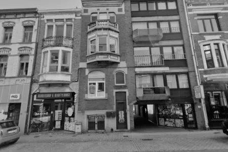 Huis Te Koop Dendermonde