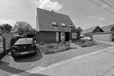 Huis Te Koop Baardegem