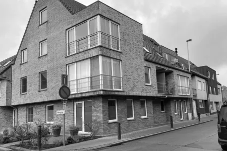 Appartement Te Koop Sint-gillis-bij-dendermonde
