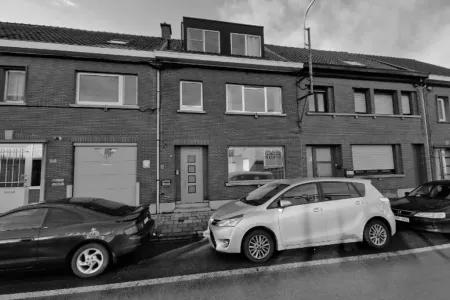 Huis Te Koop Sint-gillis-bij-dendermonde