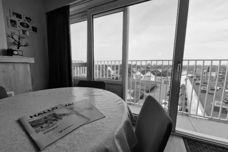 Appartement Te Koop Blankenberge