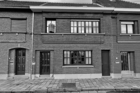 Huis Te Koop Sint-gillis-bij-dendermonde