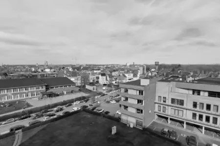 Appartement Te Koop Dendermonde