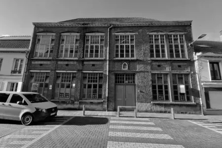 Huis Te Koop Geraardsbergen