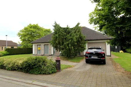 Huis Te Koop Grembergen