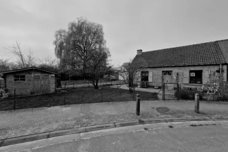 Huis Te Koop Sint-gillis-bij-dendermonde