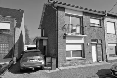 Garage Te Koop Lebbeke