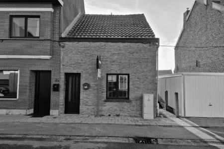 Huis Te Koop Grembergen