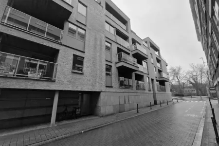 Appartement Te Koop Dendermonde