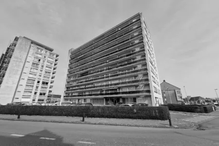 Appartement Te Koop Dendermonde