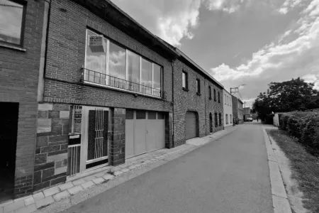Huis Te Koop Dendermonde