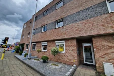 Appartement Te Koop Baasrode