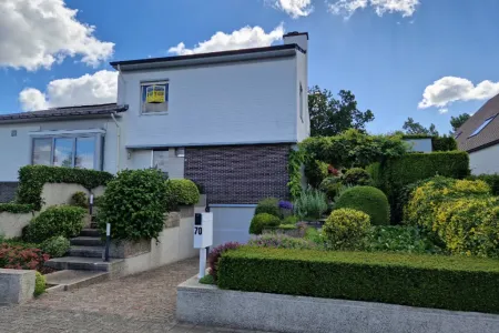 Garage Te Koop Dendermonde