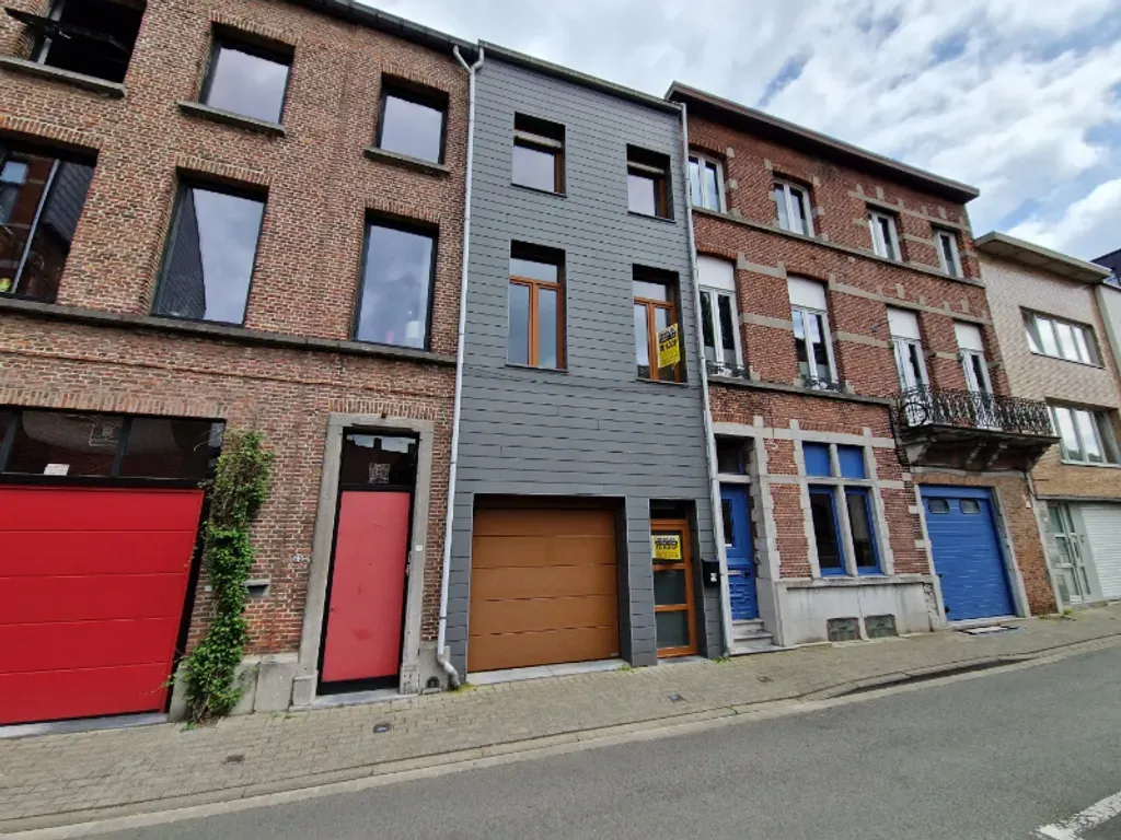 Hoofdfoto Huis in Dendermonde