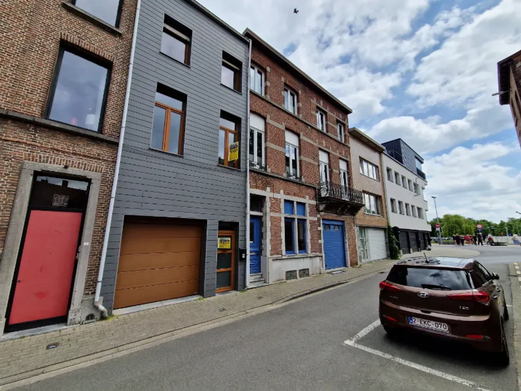 Hoofdfoto Huis in Dendermonde