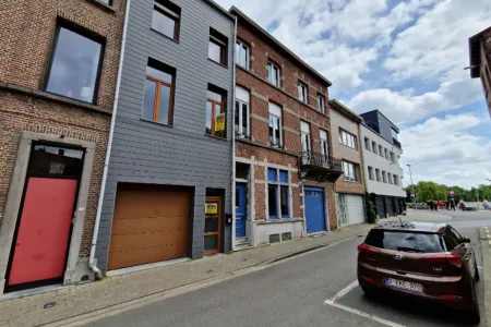 Huis Te Koop Dendermonde