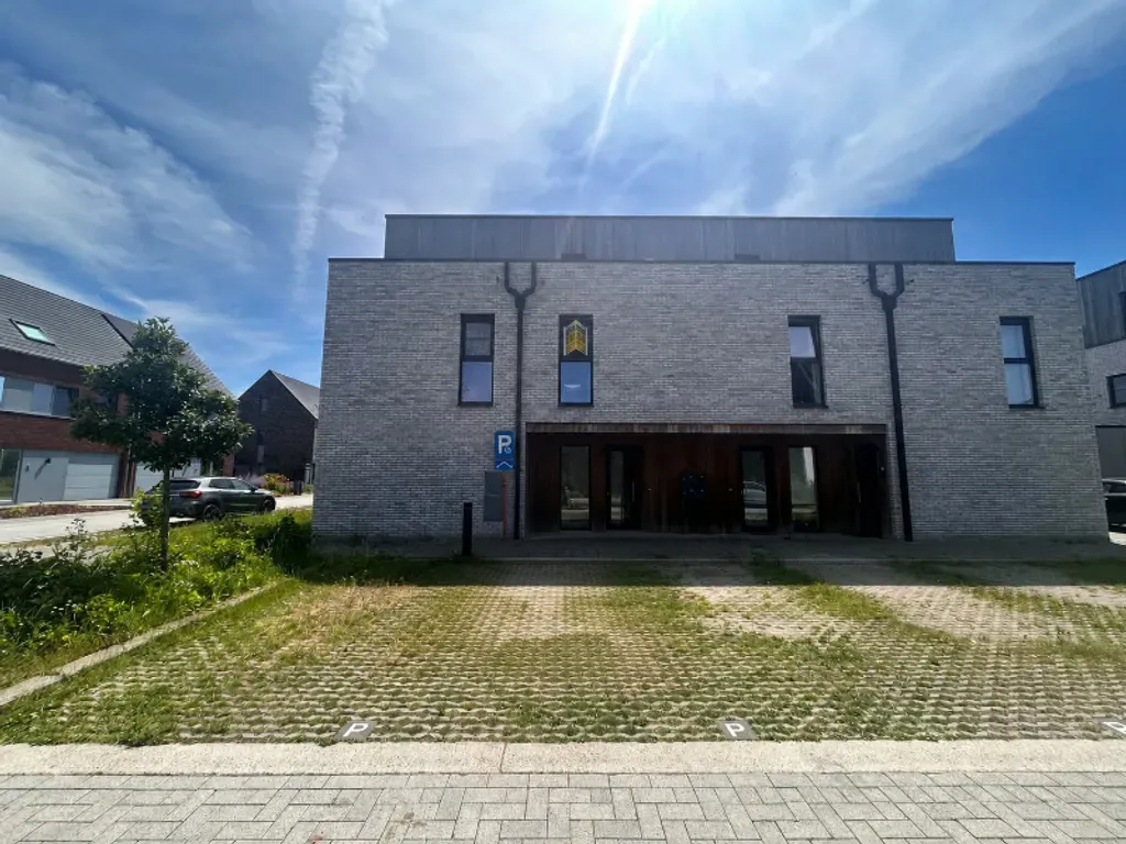 Hoofdfoto Huis in Breendonk