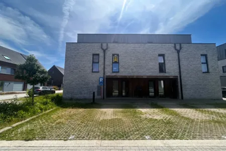 Huis Te Koop Breendonk