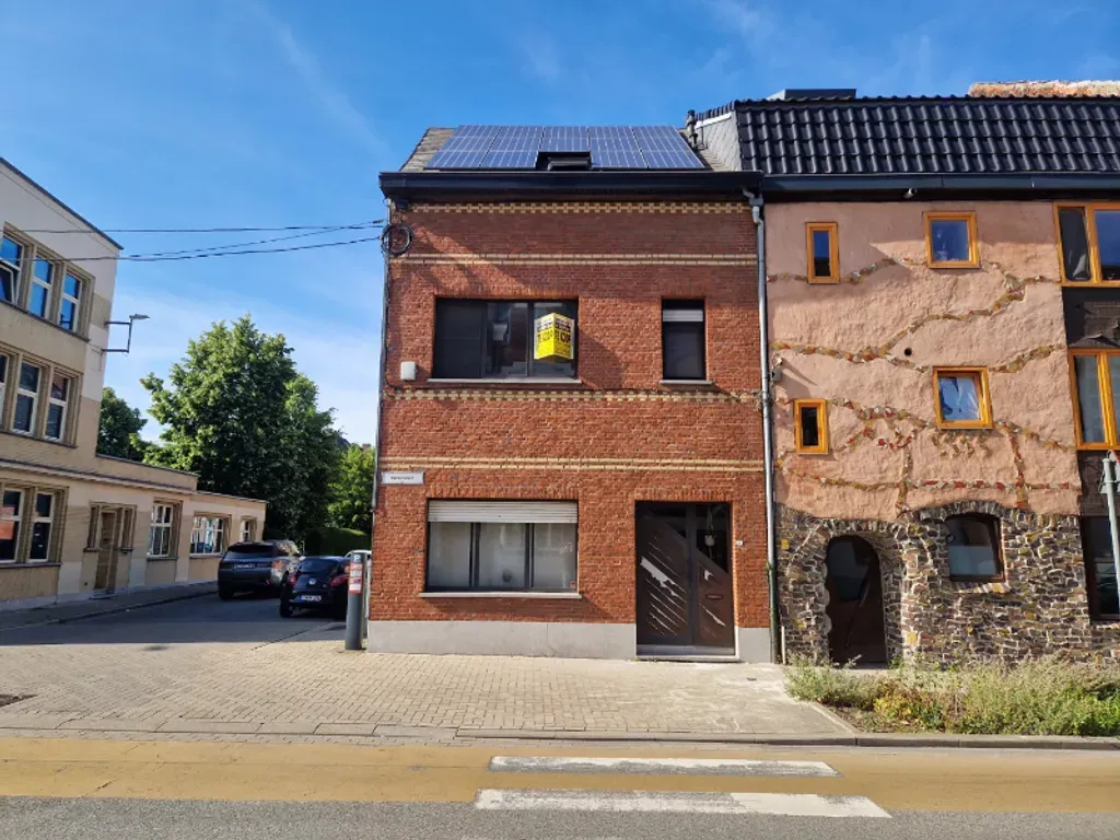 Hoofdfoto Huis in Dendermonde