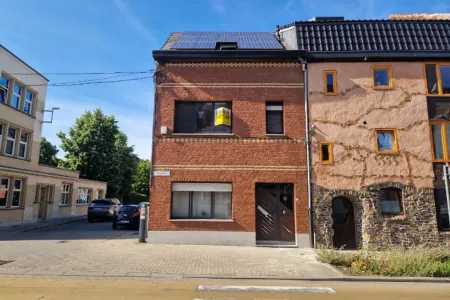 Huis Te Koop Dendermonde