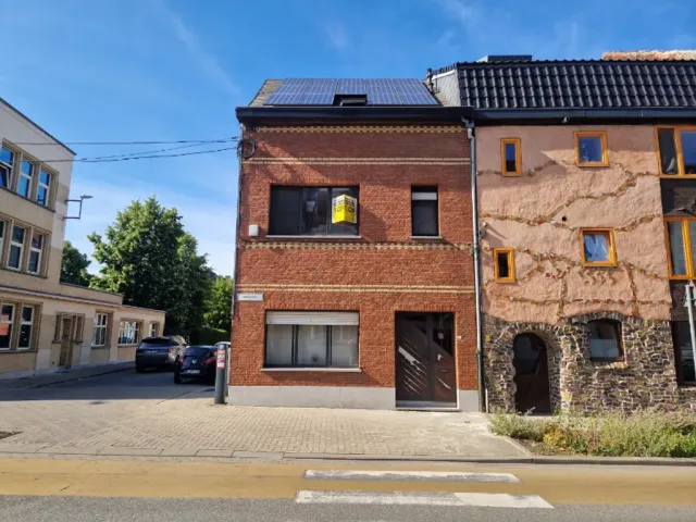 Huis in Dendermonde - Kerkstraat 102, 9200