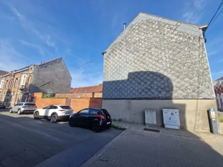 Huis in Dendermonde - Kerkstraat 102, 9200 - foto 2