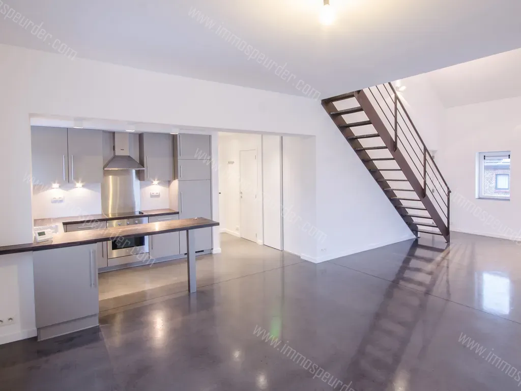 Appartement in La-bruyère - 1235528 - Rue de la Spaumerie , 5081 La-Bruyère